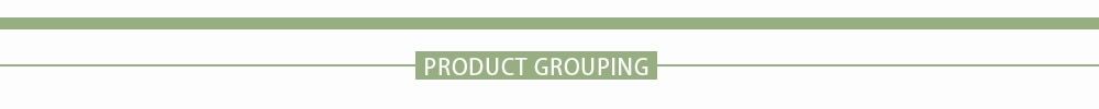 Product grouping4
