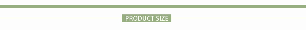 Product Size1